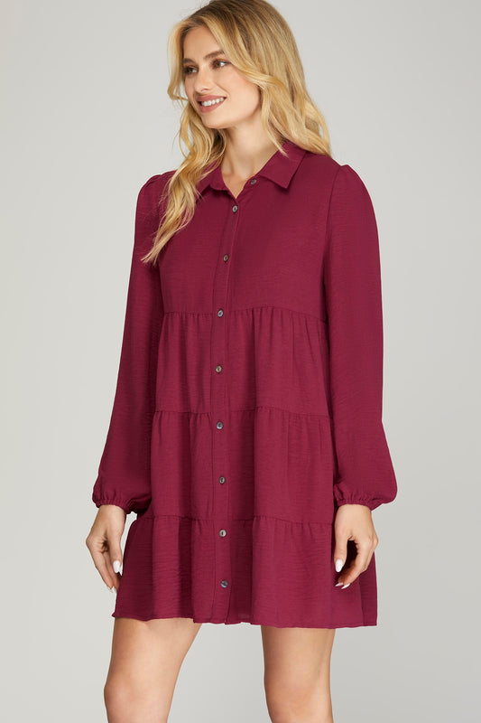 Bedford Dress