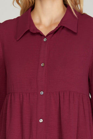 Bedford Dress