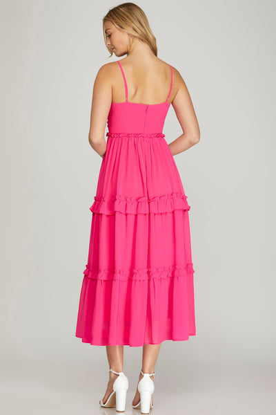Darma Dress - Uforia Muse 