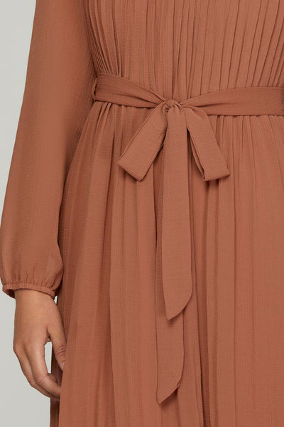 Charlotte Dress- She & Sky - Uforia Muse 
