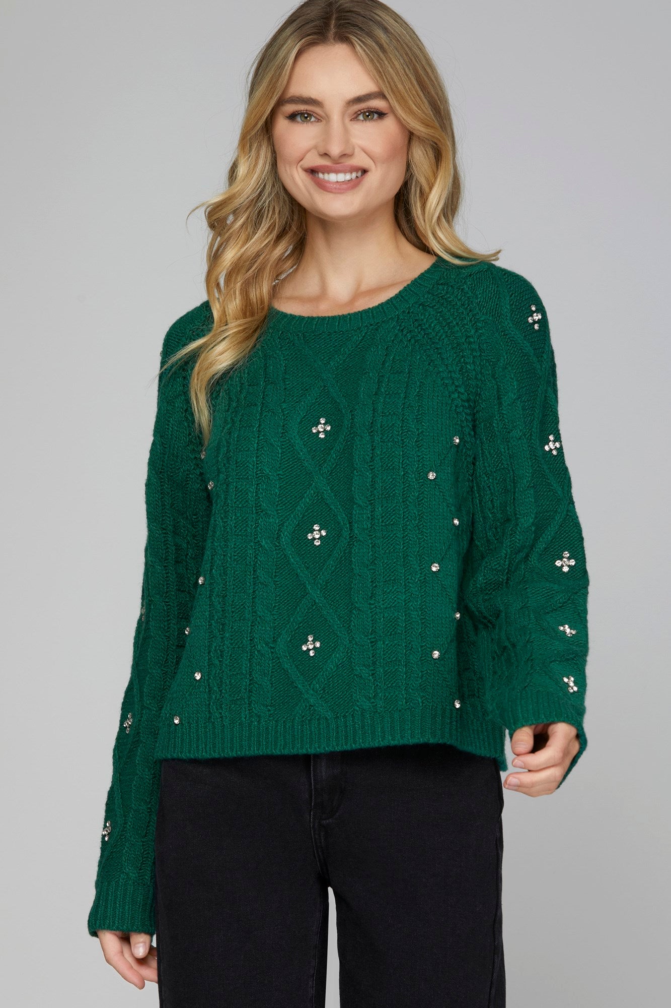 Noel Sweater