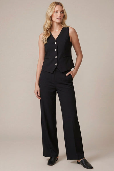 Charlee Vest - Uforia Muse 