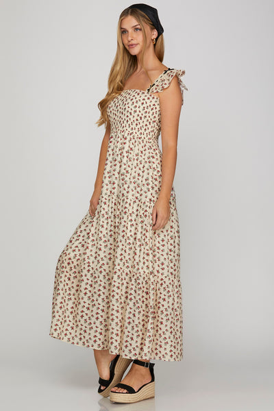 Valentina Dress - Uforia Muse 