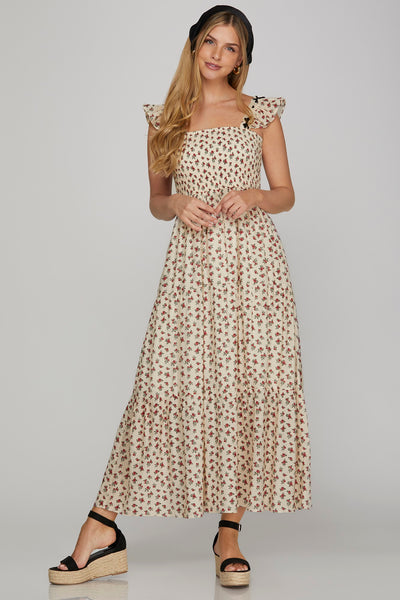 Valentina Dress - Uforia Muse 