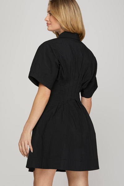 Roy Dress - Uforia Muse 