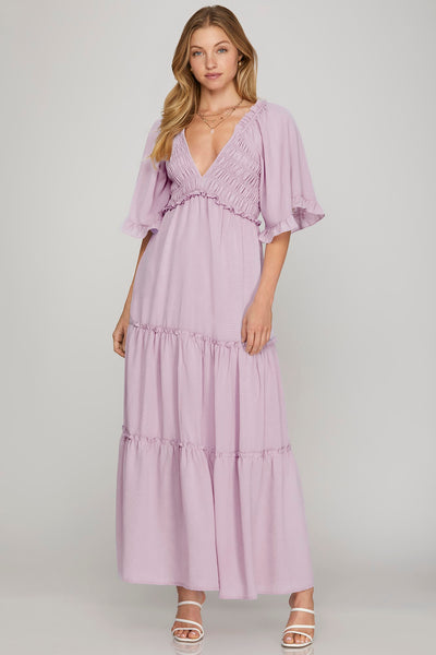 Daphne Dress - Uforia Muse 