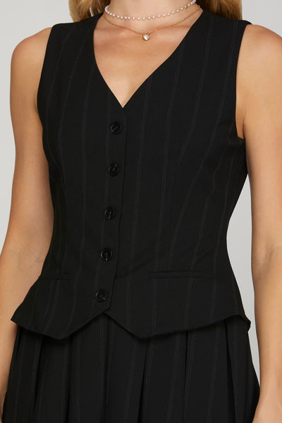 Justice Dress - Uforia Muse 
