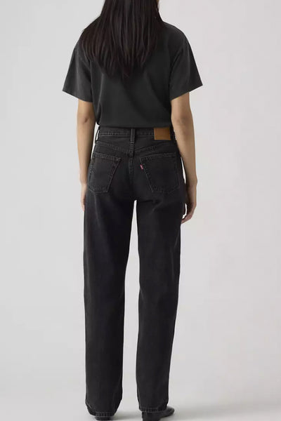 Easy Dad- Rebel Edge- Levi's - Uforia Muse 