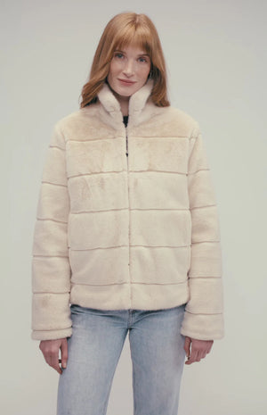 Ellington Coat- Gentle Fawn