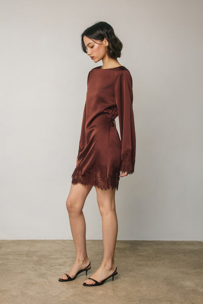Mattie Dress