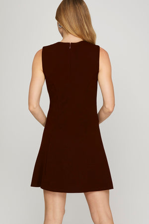 Kileen Dress