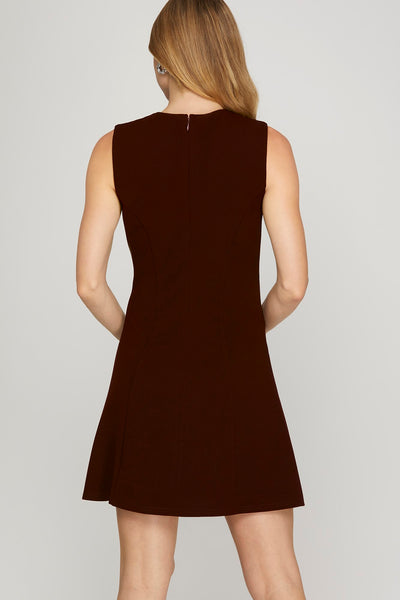 Kileen Dress - Uforia Muse 