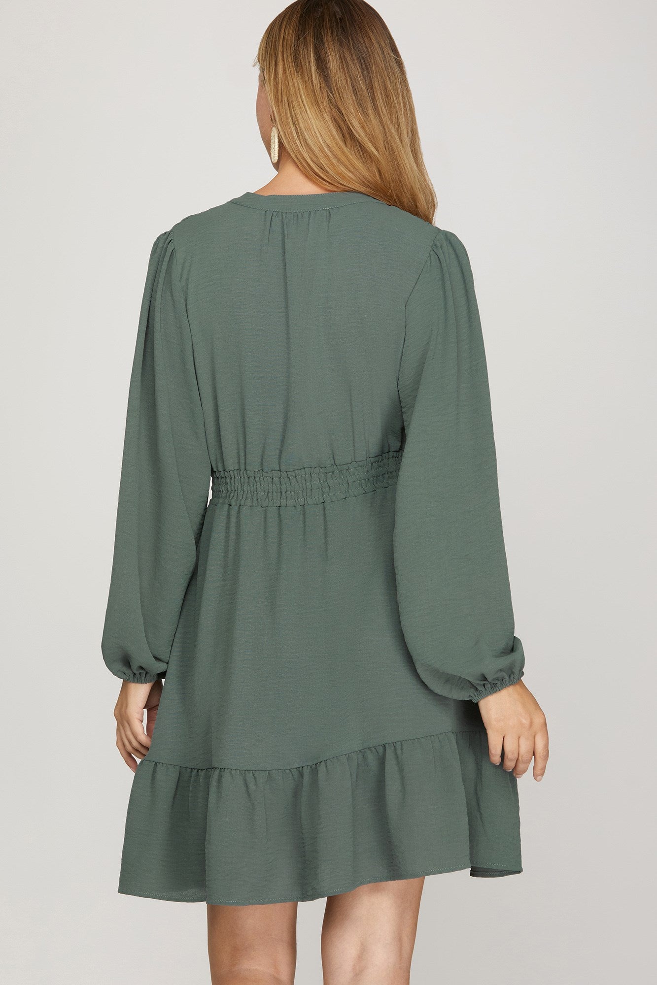 McKinney Dress