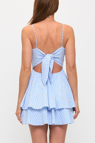Ellie Dress - Uforia Muse 