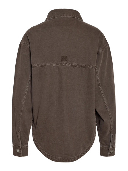 Alva Short Shacket