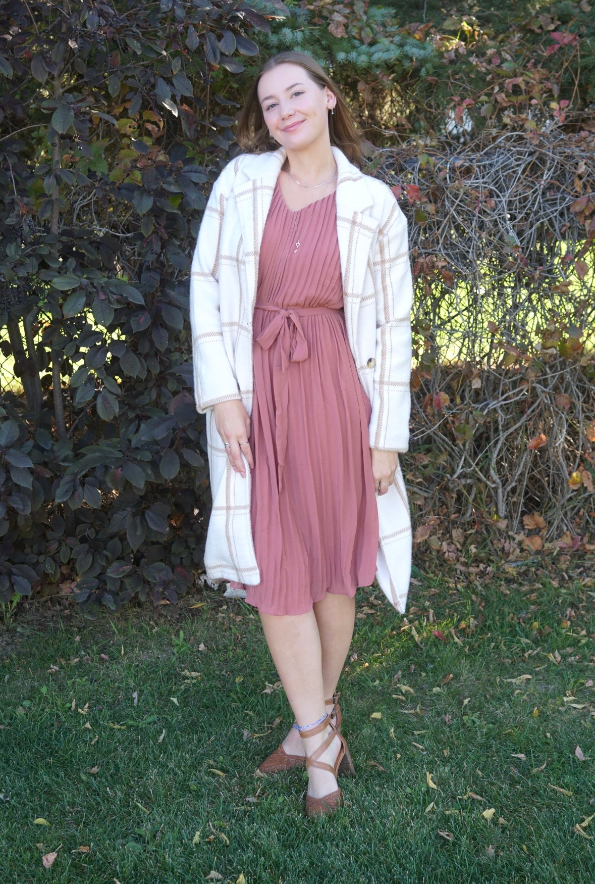 Danielle Coatigan- Dex