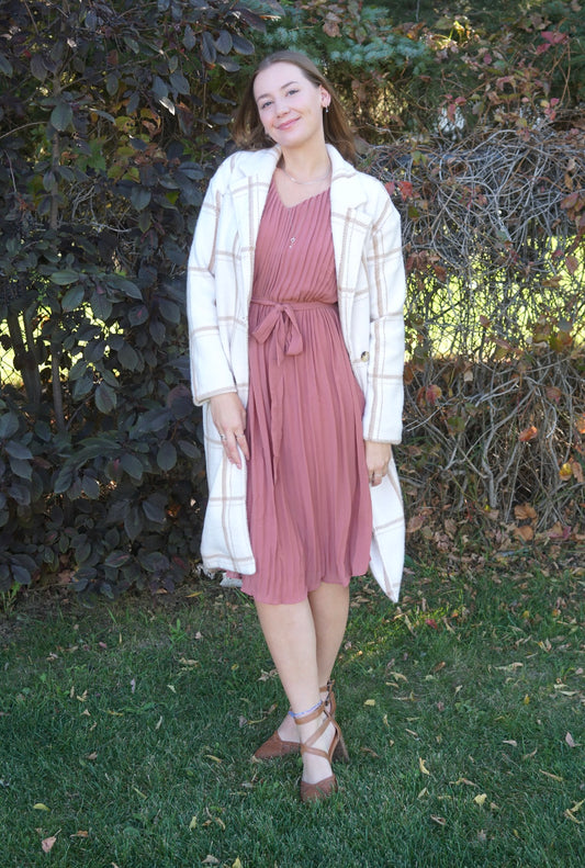 Danielle Coatigan- Dex