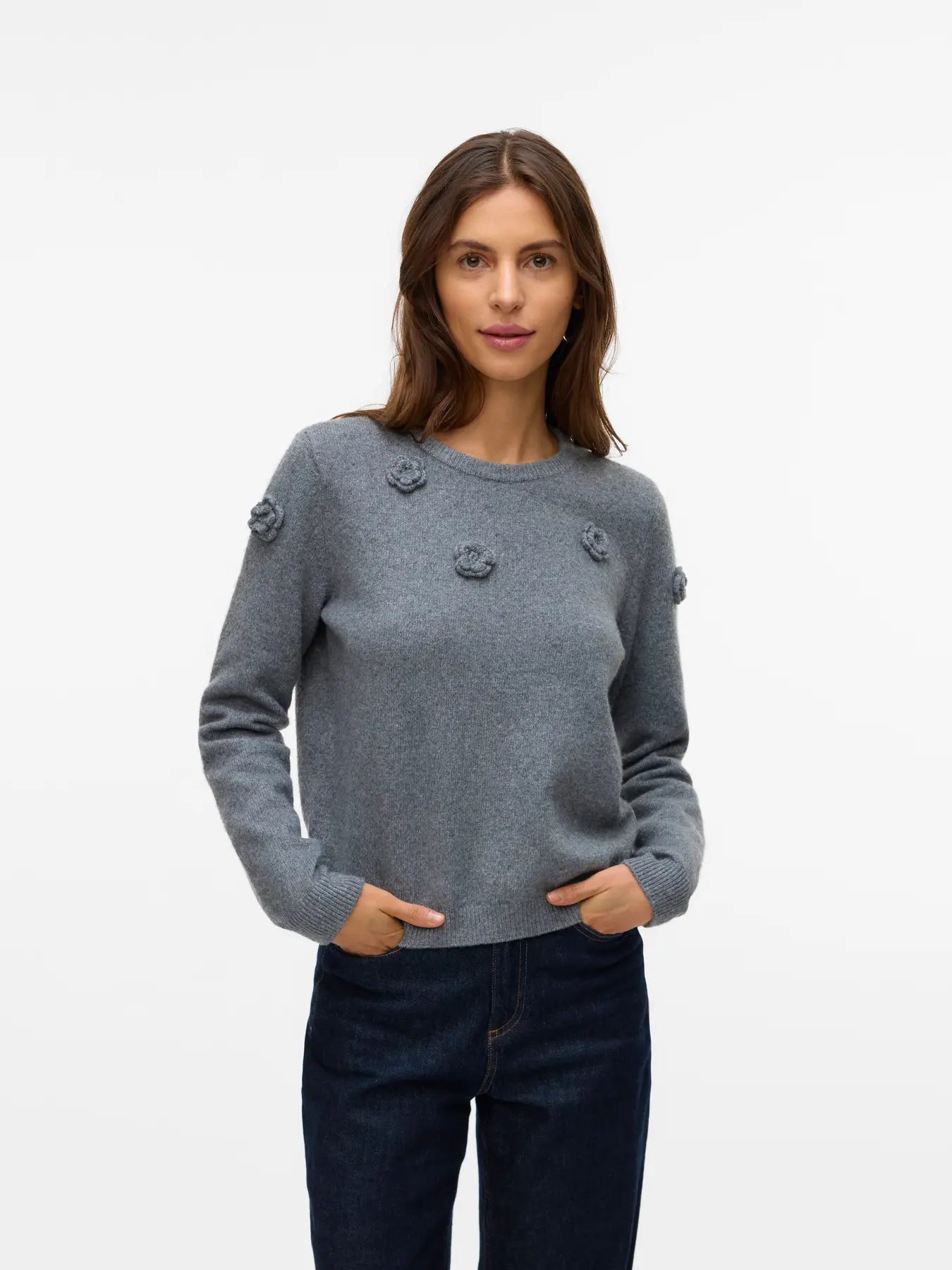 Rose Pullover- Vero Moda