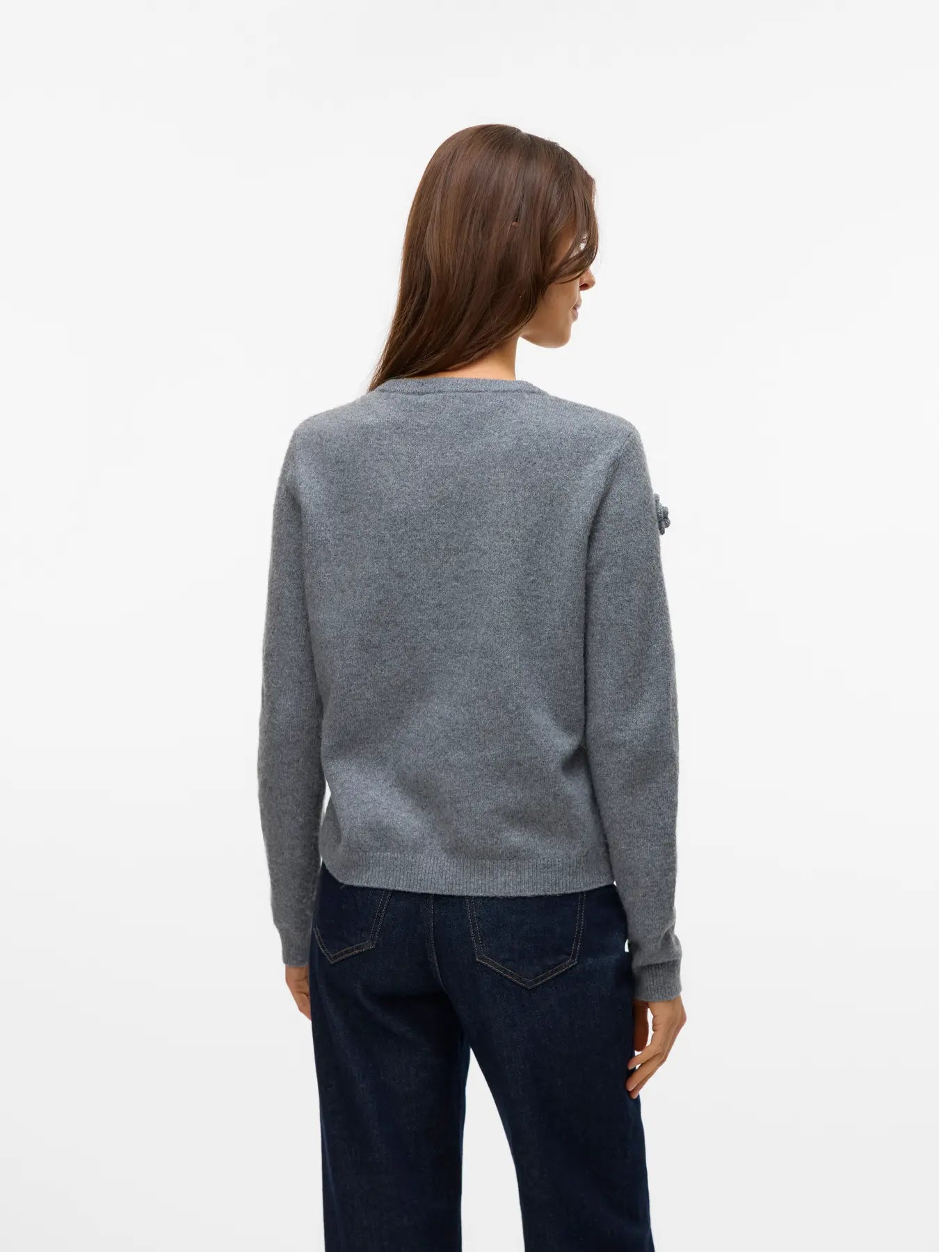 Rose Pullover- Vero Moda