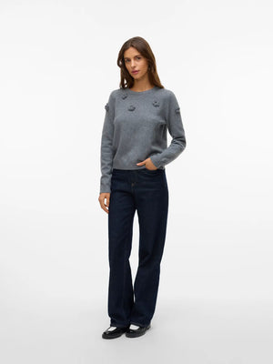 Rose Pullover- Vero Moda