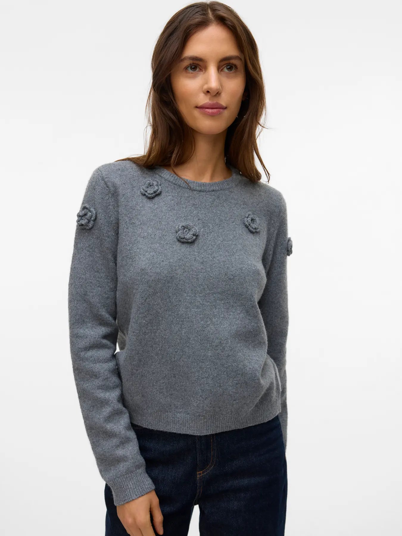 Rose Pullover- Vero Moda