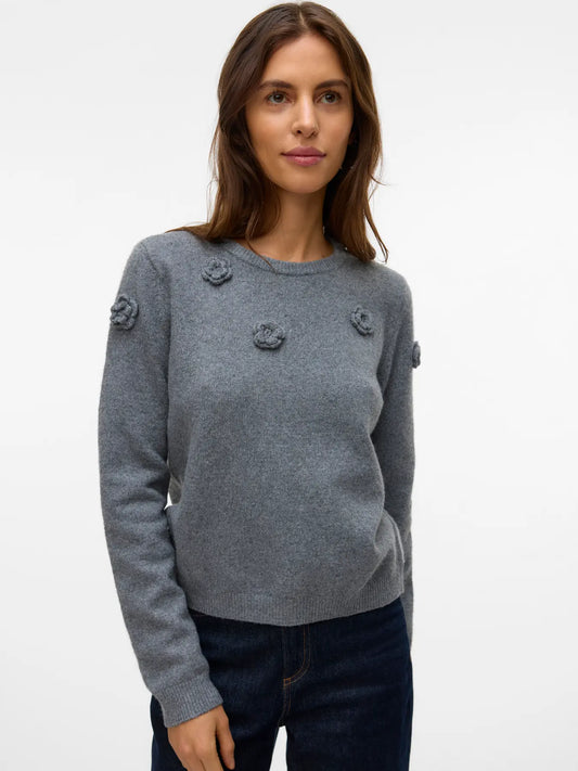Rose Pullover- Vero Moda