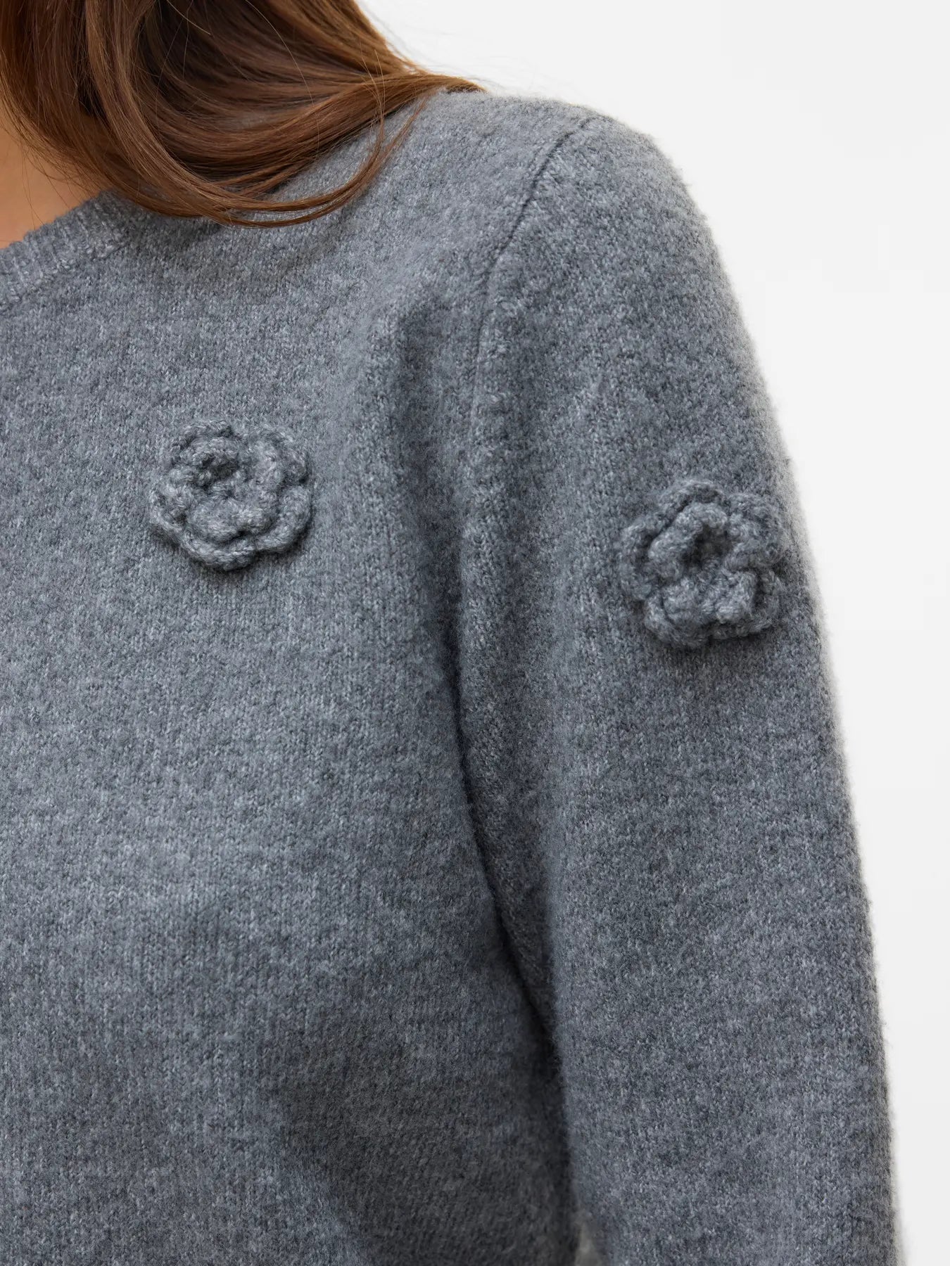 Rose Pullover- Vero Moda