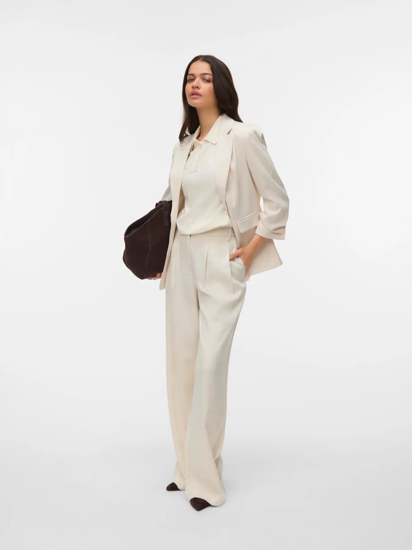 Steffi Pant-Vero Moda