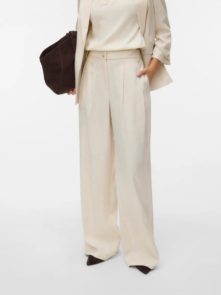 Steffi Pant-Vero Moda - Uforia Muse 