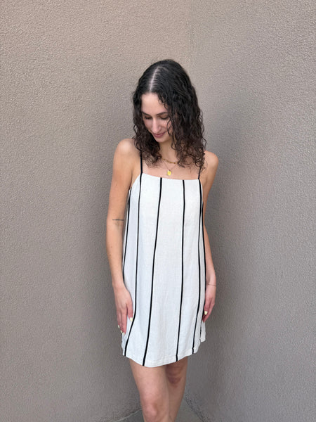 Odeon Dress - Uforia Muse 