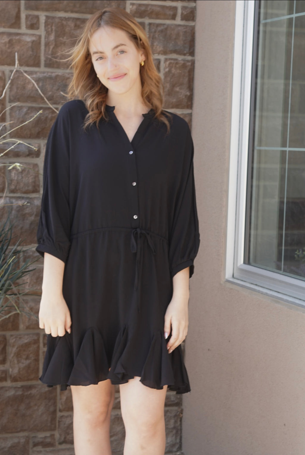 Sarah Dress