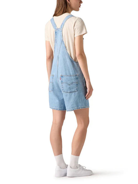 Vintage Shortall- Levi's - Uforia Muse 
