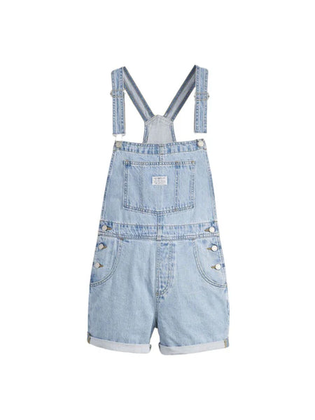 Vintage Shortall- Levi's - Uforia Muse 
