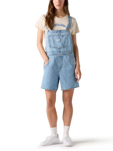 Vintage Shortall- Levi's - Uforia Muse 