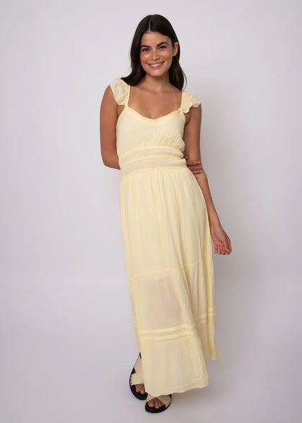Aerie Dress- RD Style - Uforia Muse 
