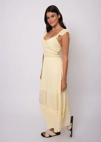 Aerie Dress- RD Style - Uforia Muse 