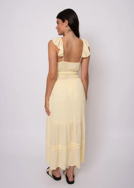 Aerie Dress- RD Style - Uforia Muse 