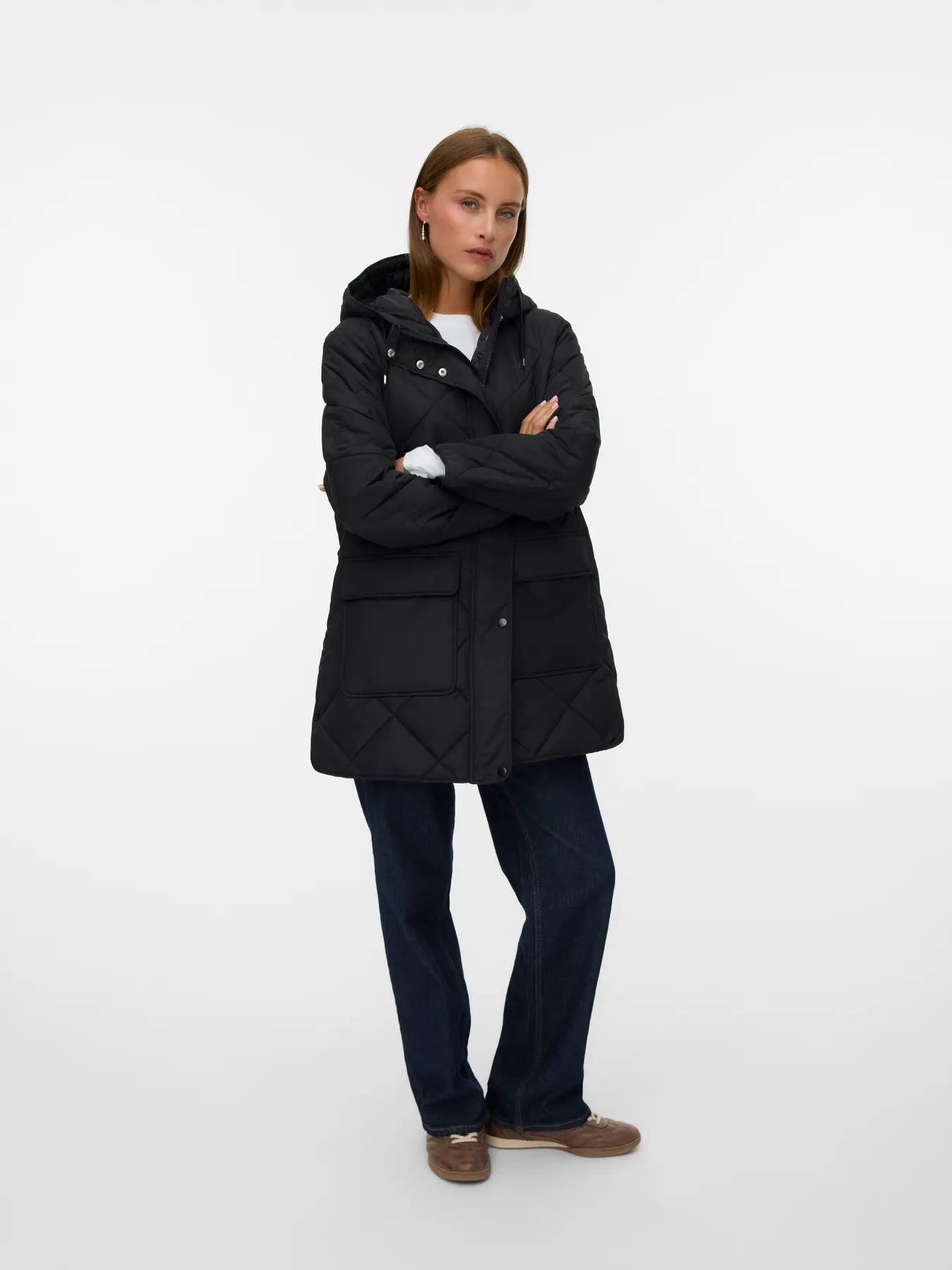 Millie Tessa Jacket- Vero Moda