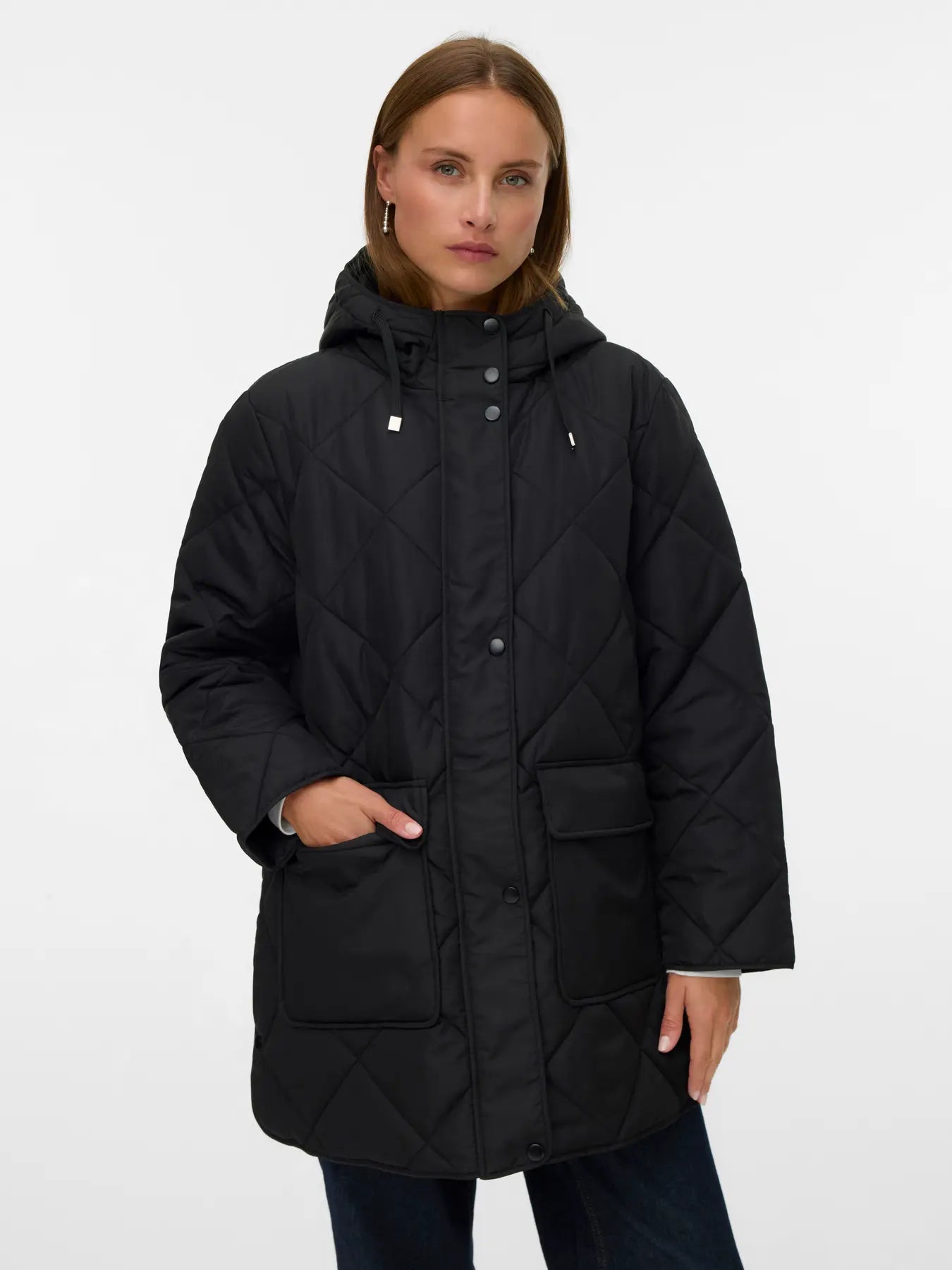 Millie Tessa Jacket- Vero Moda