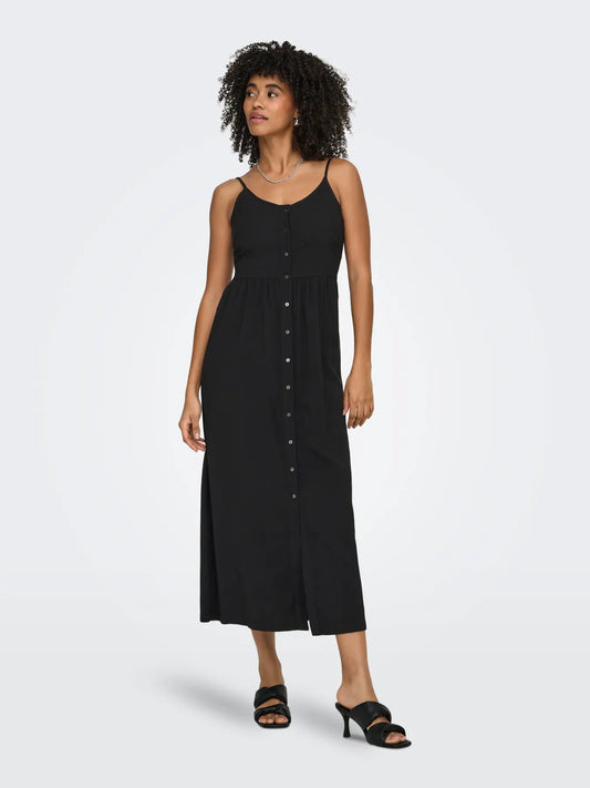 Aris Dress- Only - Uforia Muse 