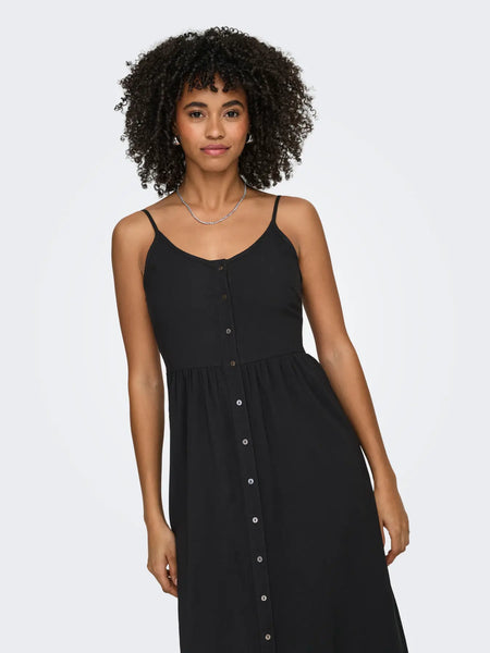 Aris Dress- Only - Uforia Muse 