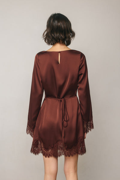 Mattie Dress