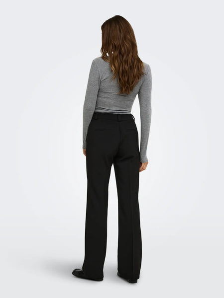 Glamour L/S Top-Grey or Brown - Only