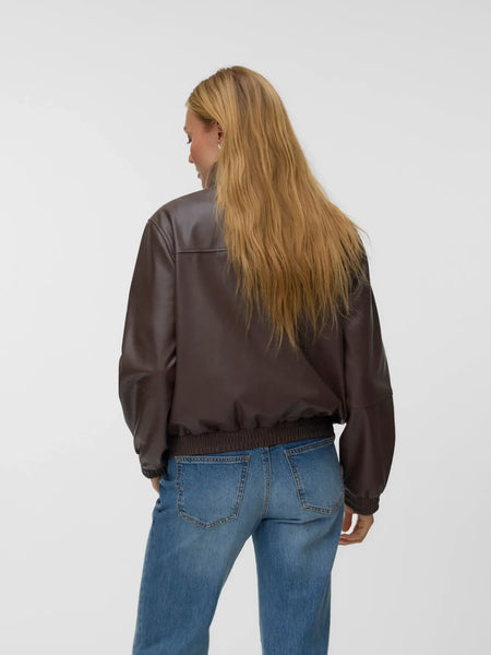 Caiaava Short Jacket- Vero Moda