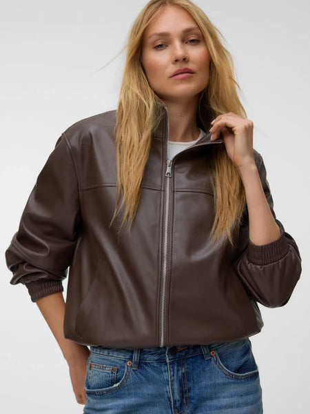 Caiaava Short Jacket- Vero Moda