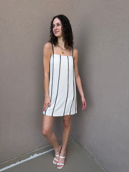 Odeon Dress - Uforia Muse 
