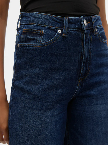 Tessa Wide Leg Jean- Vero Moda - Uforia Muse 
