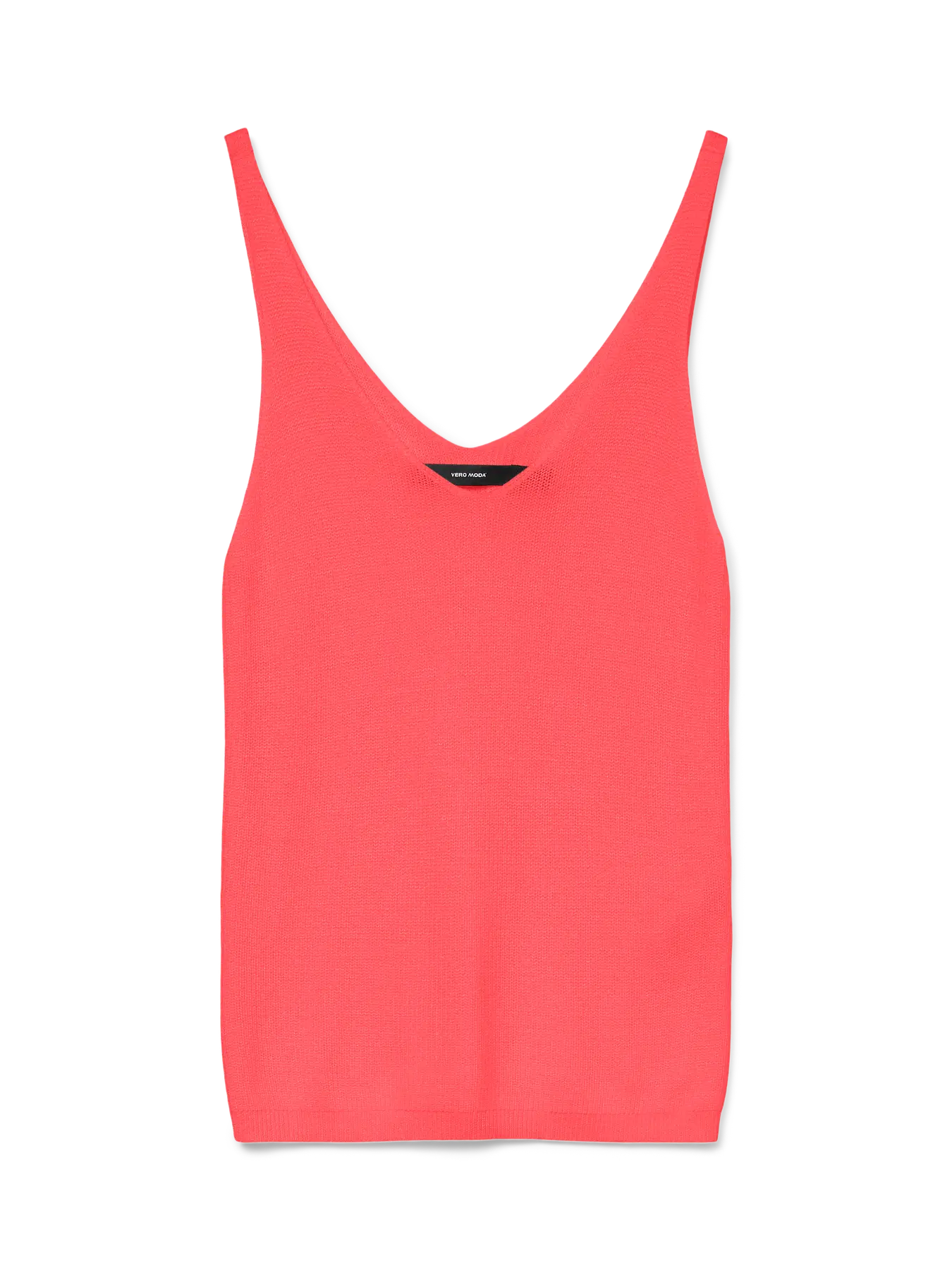 Newlex Knit Tank Top-3 Colours!- Vero Moda