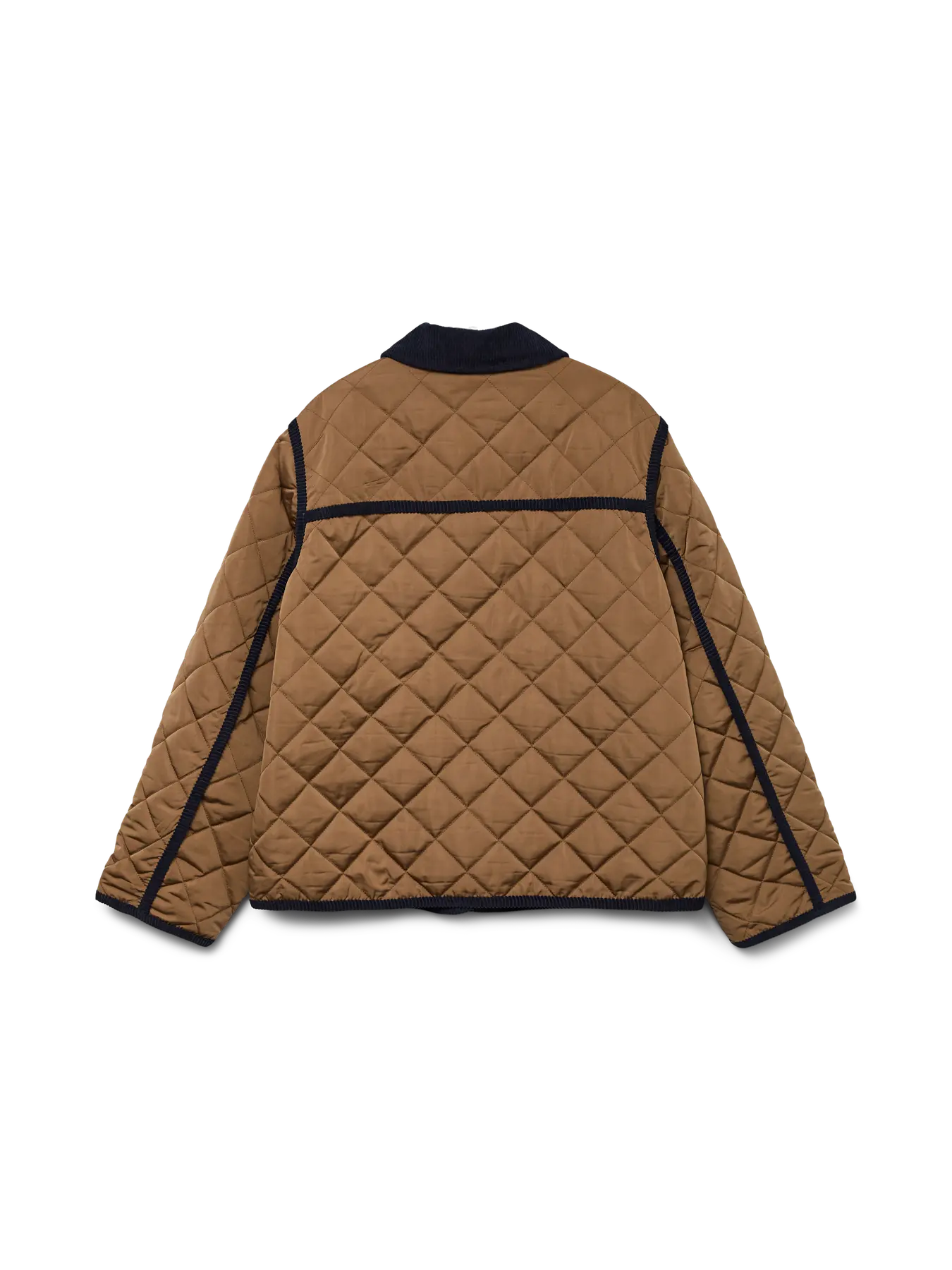 Emily Quilted Jacket-Vero Moda