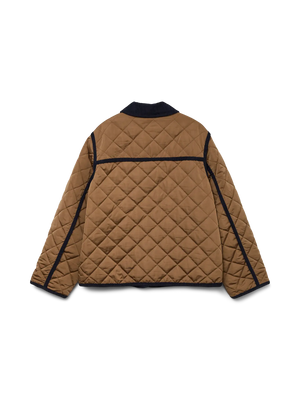 Emily Quilted Jacket-Vero Moda